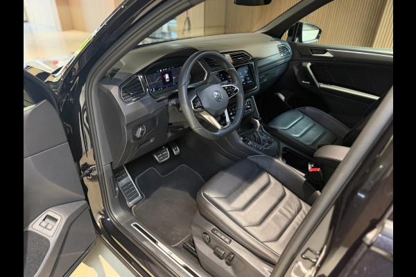 Volkswagen Tiguan 1.4 TSI eHybrid R-Line |Pano|Leder|360|Matrix