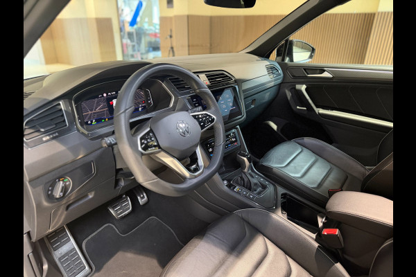 Volkswagen Tiguan 1.4 TSI eHybrid R-Line |Pano|Leder|360|Matrix