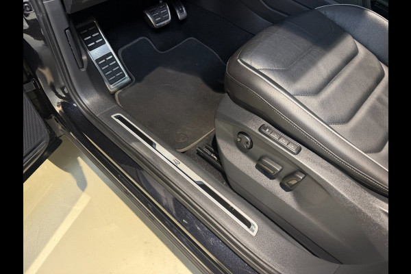 Volkswagen Tiguan 1.4 TSI eHybrid R-Line |Pano|Leder|360|Matrix