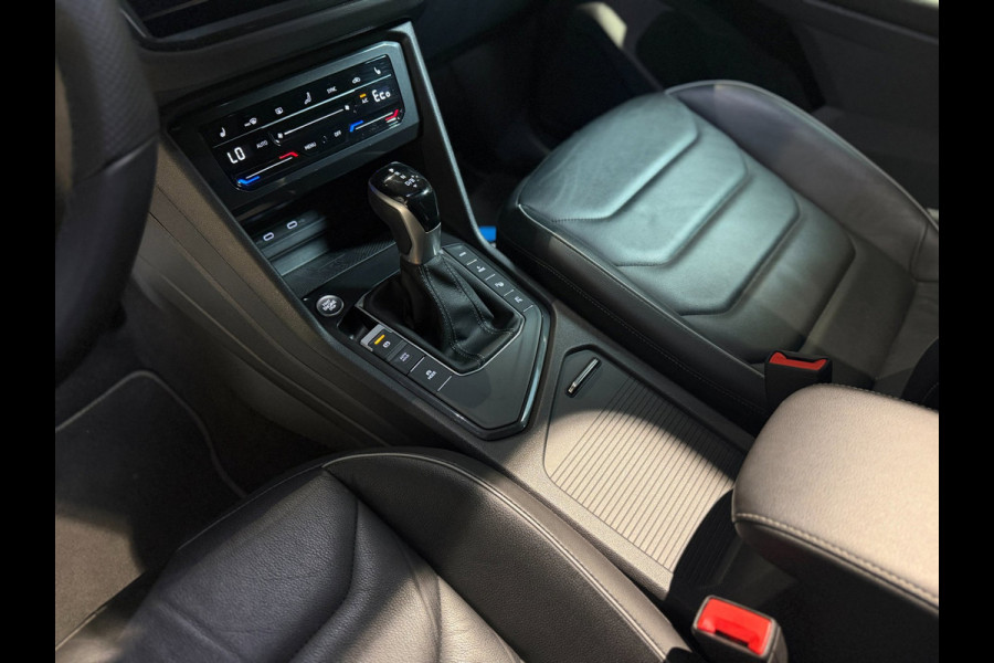 Volkswagen Tiguan 1.4 TSI eHybrid R-Line |Pano|Leder|360|Matrix