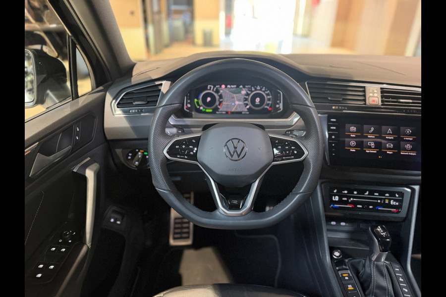 Volkswagen Tiguan 1.4 TSI eHybrid R-Line |Pano|Leder|360|Matrix