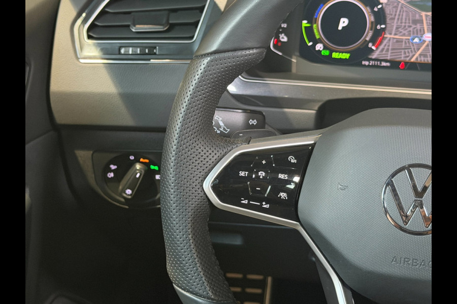 Volkswagen Tiguan 1.4 TSI eHybrid R-Line |Pano|Leder|360|Matrix