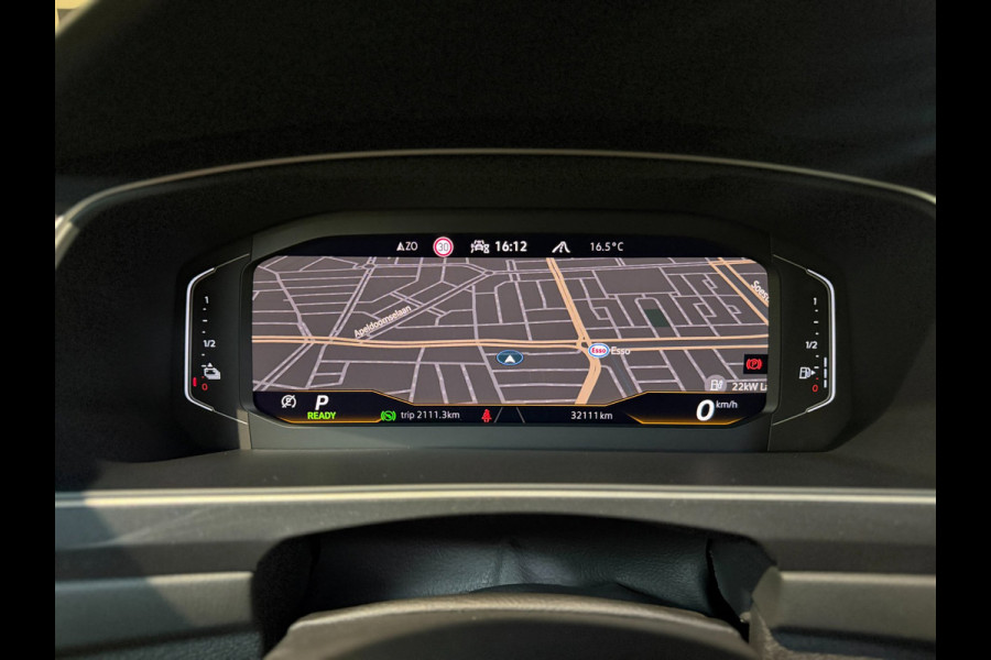 Volkswagen Tiguan 1.4 TSI eHybrid R-Line |Pano|Leder|360|Matrix