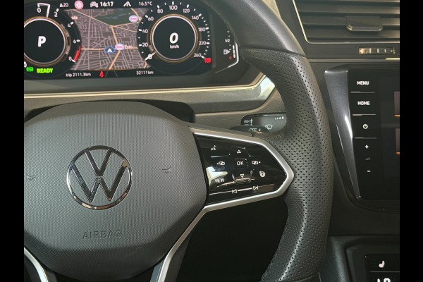 Volkswagen Tiguan 1.4 TSI eHybrid R-Line |Pano|Leder|360|Matrix