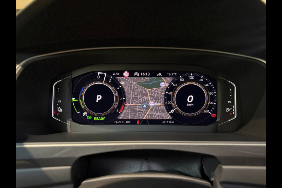Volkswagen Tiguan 1.4 TSI eHybrid R-Line |Pano|Leder|360|Matrix