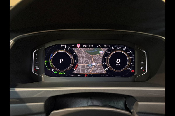 Volkswagen Tiguan 1.4 TSI eHybrid R-Line |Pano|Leder|360|Matrix