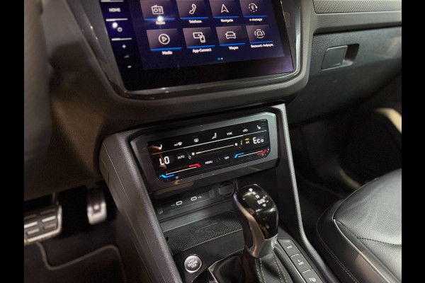 Volkswagen Tiguan 1.4 TSI eHybrid R-Line |Pano|Leder|360|Matrix
