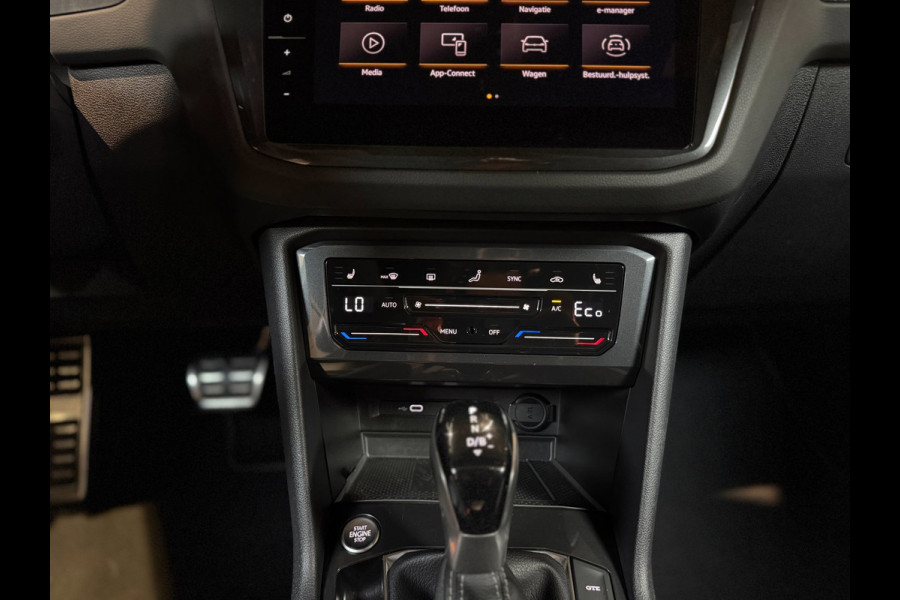 Volkswagen Tiguan 1.4 TSI eHybrid R-Line |Pano|Leder|360|Matrix
