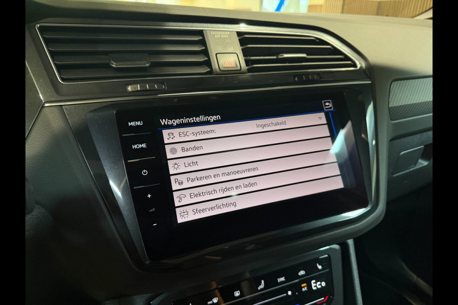 Volkswagen Tiguan 1.4 TSI eHybrid R-Line |Pano|Leder|360|Matrix