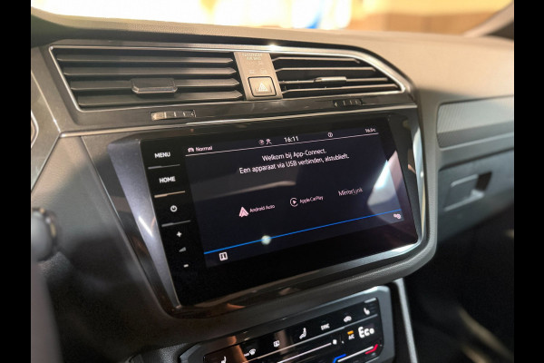 Volkswagen Tiguan 1.4 TSI eHybrid R-Line |Pano|Leder|360|Matrix