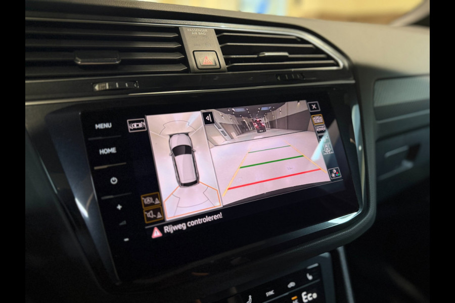 Volkswagen Tiguan 1.4 TSI eHybrid R-Line |Pano|Leder|360|Matrix