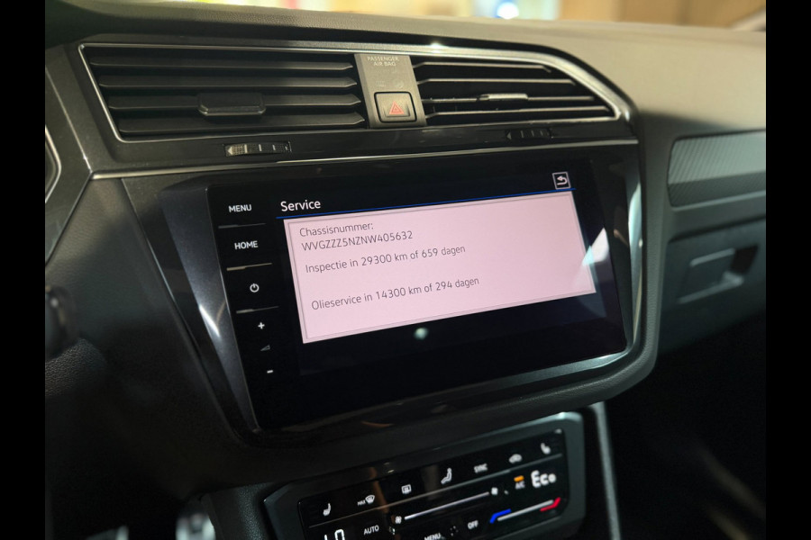 Volkswagen Tiguan 1.4 TSI eHybrid R-Line |Pano|Leder|360|Matrix