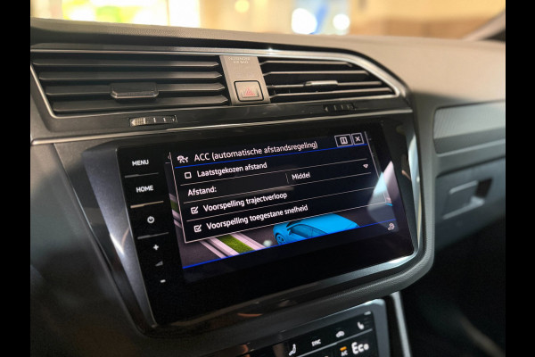Volkswagen Tiguan 1.4 TSI eHybrid R-Line |Pano|Leder|360|Matrix