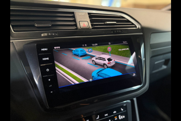 Volkswagen Tiguan 1.4 TSI eHybrid R-Line |Pano|Leder|360|Matrix