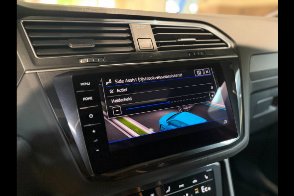 Volkswagen Tiguan 1.4 TSI eHybrid R-Line |Pano|Leder|360|Matrix