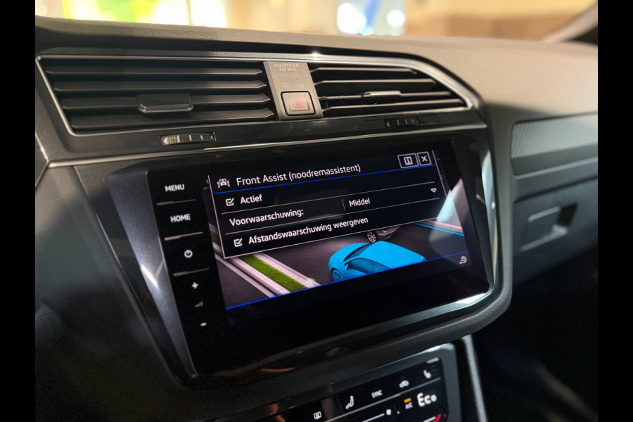 Volkswagen Tiguan 1.4 TSI eHybrid R-Line |Pano|Leder|360|Matrix