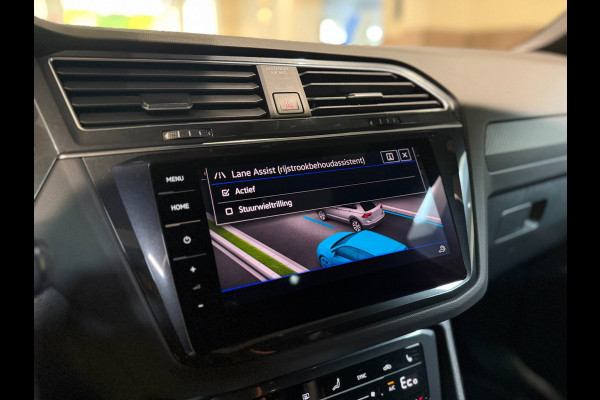 Volkswagen Tiguan 1.4 TSI eHybrid R-Line |Pano|Leder|360|Matrix