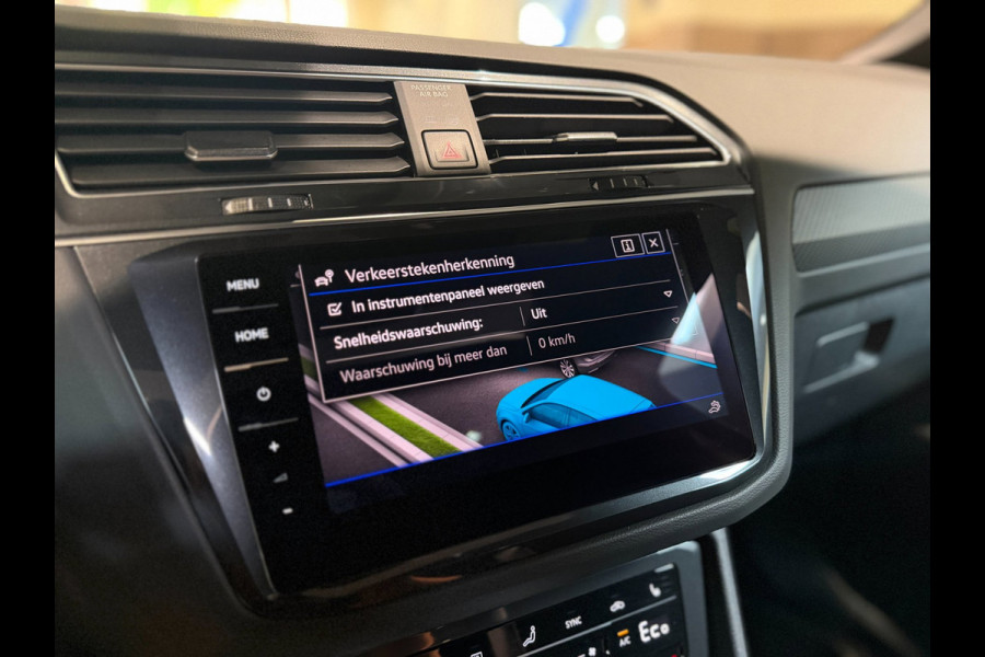 Volkswagen Tiguan 1.4 TSI eHybrid R-Line |Pano|Leder|360|Matrix