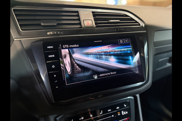 Volkswagen Tiguan 1.4 TSI eHybrid R-Line |Pano|Leder|360|Matrix