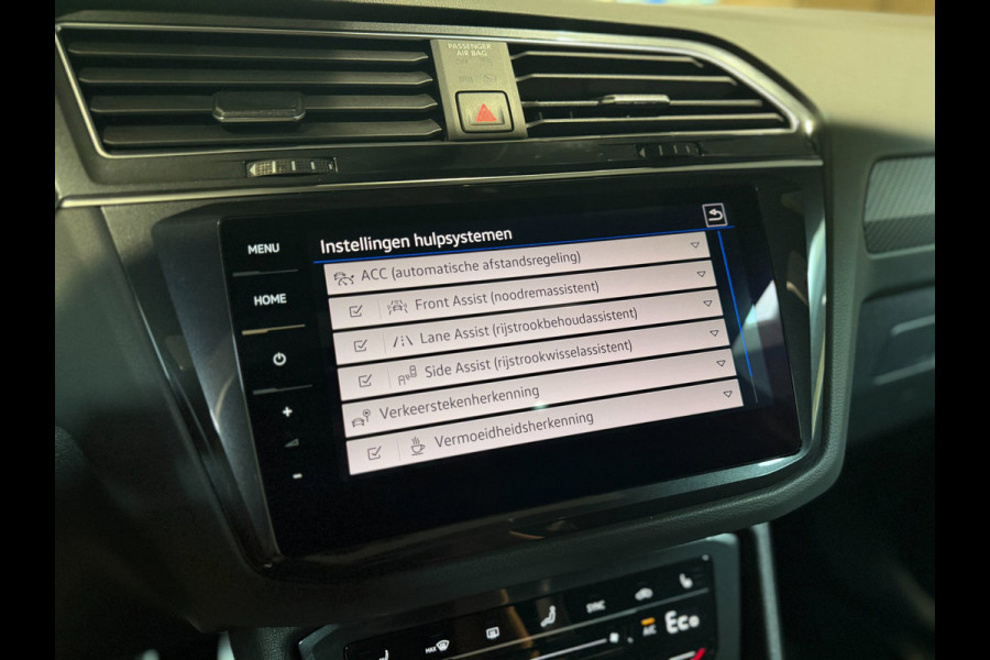 Volkswagen Tiguan 1.4 TSI eHybrid R-Line |Pano|Leder|360|Matrix