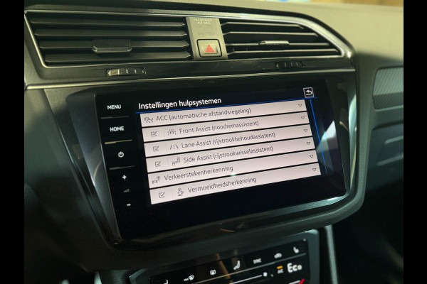 Volkswagen Tiguan 1.4 TSI eHybrid R-Line |Pano|Leder|360|Matrix