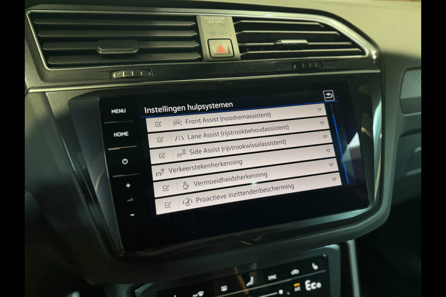 Volkswagen Tiguan 1.4 TSI eHybrid R-Line |Pano|Leder|360|Matrix