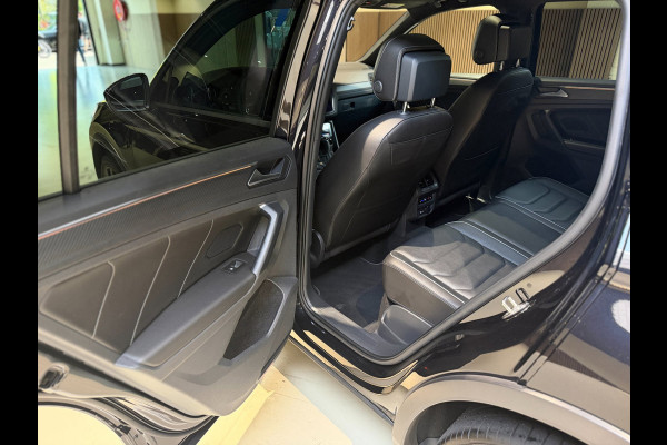Volkswagen Tiguan 1.4 TSI eHybrid R-Line |Pano|Leder|360|Matrix