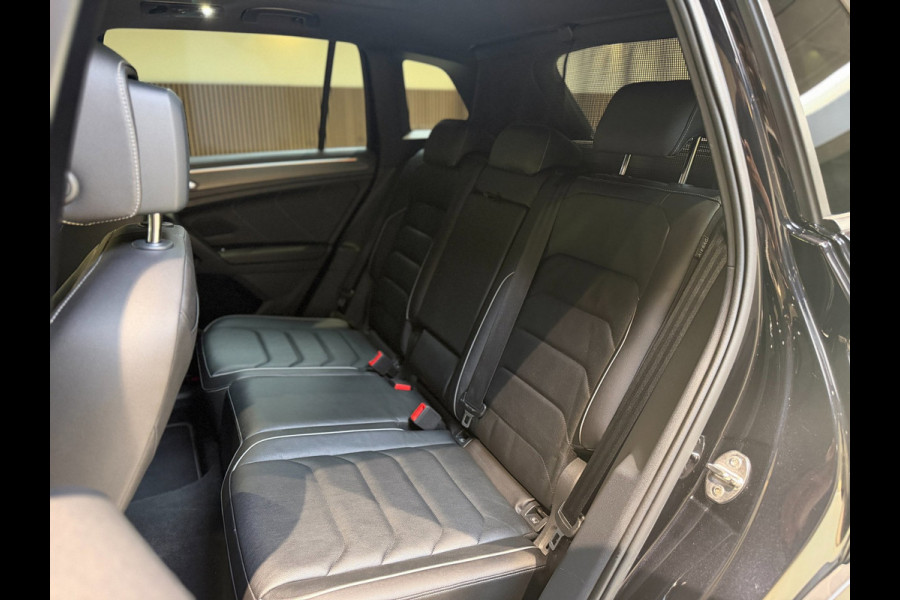 Volkswagen Tiguan 1.4 TSI eHybrid R-Line |Pano|Leder|360|Matrix