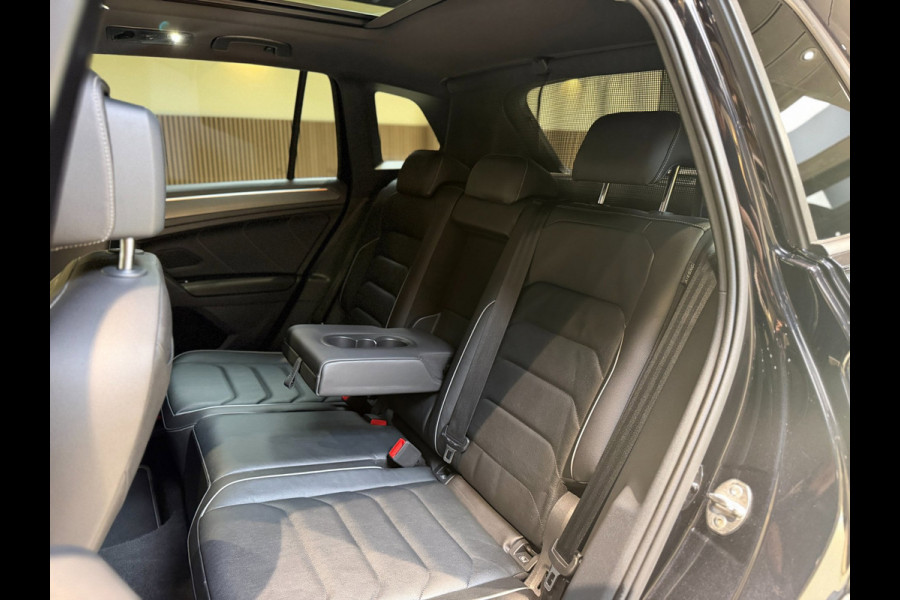 Volkswagen Tiguan 1.4 TSI eHybrid R-Line |Pano|Leder|360|Matrix
