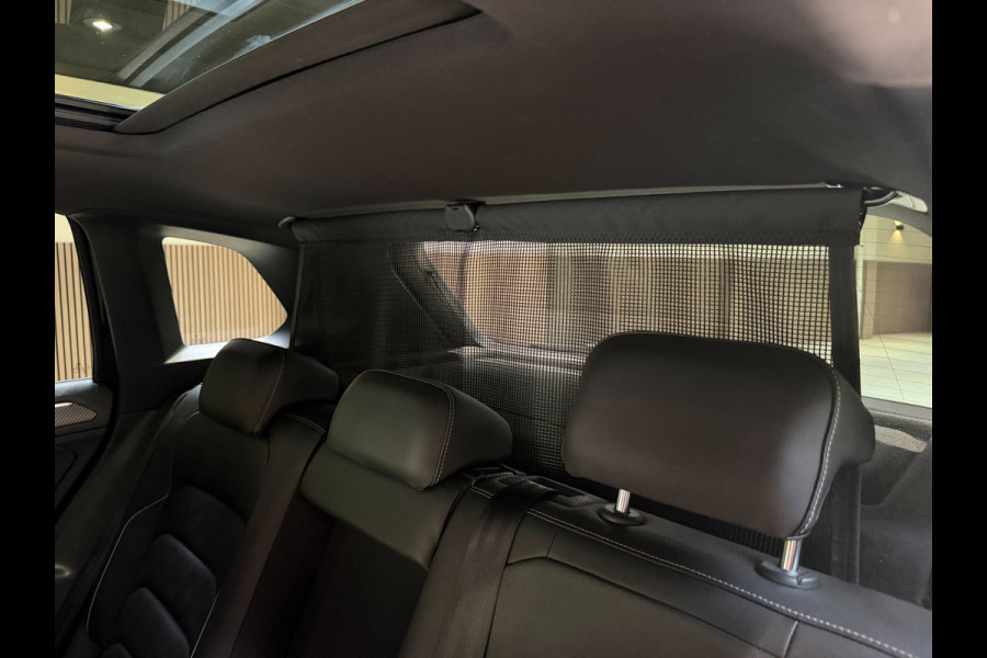 Volkswagen Tiguan 1.4 TSI eHybrid R-Line |Pano|Leder|360|Matrix