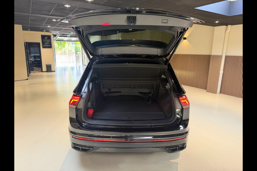 Volkswagen Tiguan 1.4 TSI eHybrid R-Line |Pano|Leder|360|Matrix
