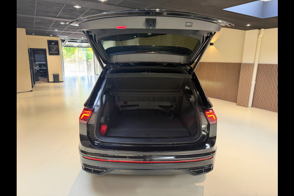 Volkswagen Tiguan 1.4 TSI eHybrid R-Line |Pano|Leder|360|Matrix
