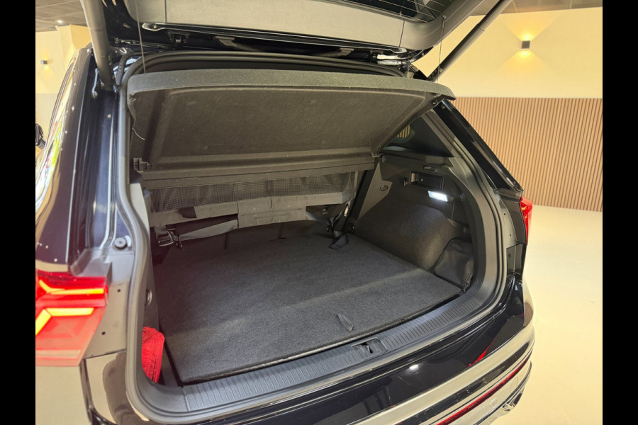Volkswagen Tiguan 1.4 TSI eHybrid R-Line |Pano|Leder|360|Matrix