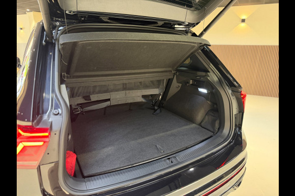Volkswagen Tiguan 1.4 TSI eHybrid R-Line |Pano|Leder|360|Matrix