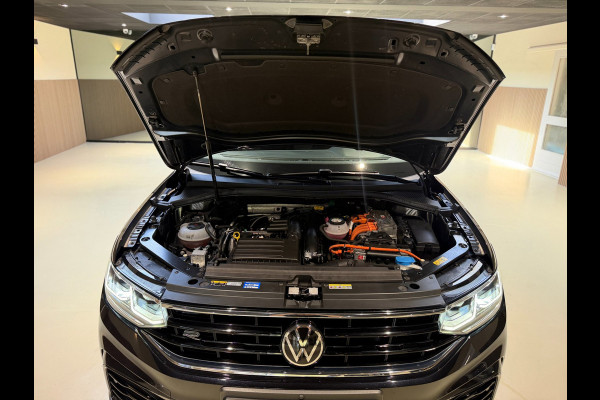 Volkswagen Tiguan 1.4 TSI eHybrid R-Line |Pano|Leder|360|Matrix