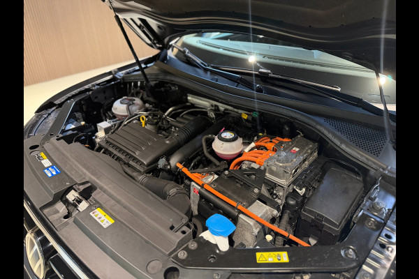 Volkswagen Tiguan 1.4 TSI eHybrid R-Line |Pano|Leder|360|Matrix