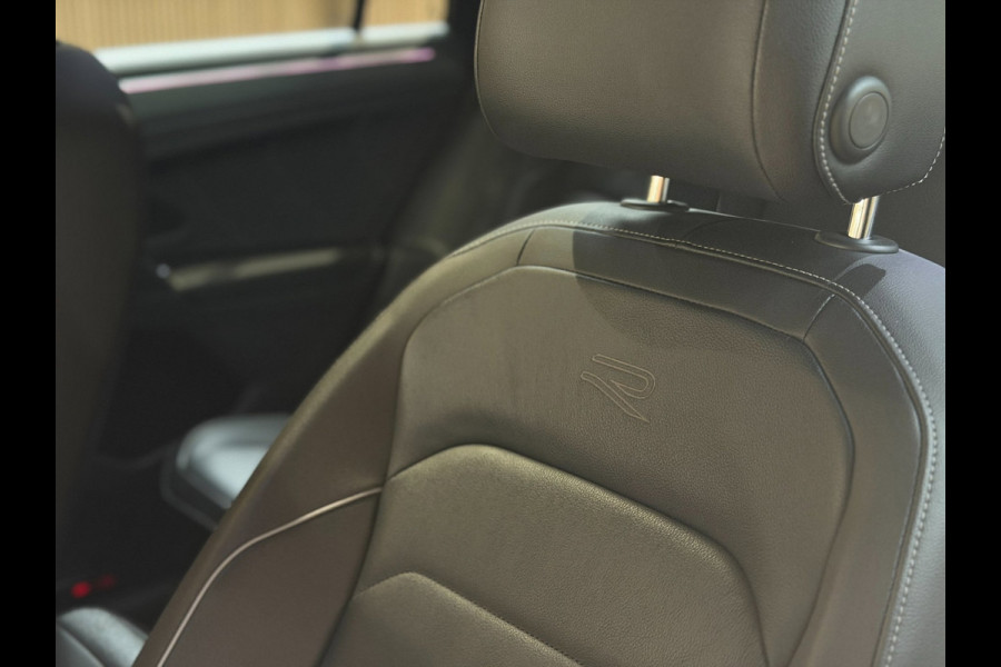 Volkswagen Tiguan 1.4 TSI eHybrid R-Line |Pano|Leder|360|Matrix