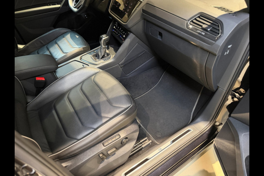 Volkswagen Tiguan 1.4 TSI eHybrid R-Line |Pano|Leder|360|Matrix