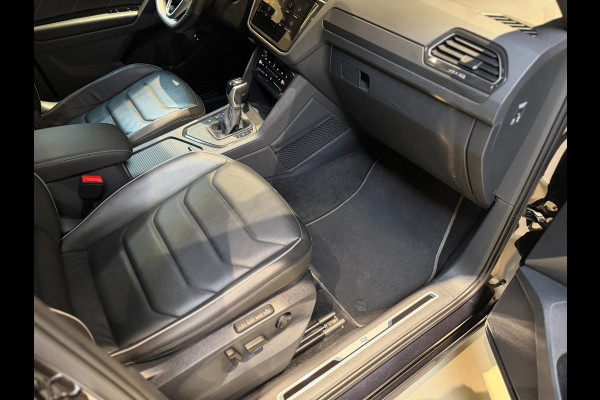 Volkswagen Tiguan 1.4 TSI eHybrid R-Line |Pano|Leder|360|Matrix