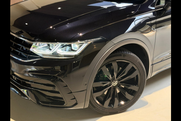 Volkswagen Tiguan 1.4 TSI eHybrid R-Line |Pano|Leder|360|Matrix