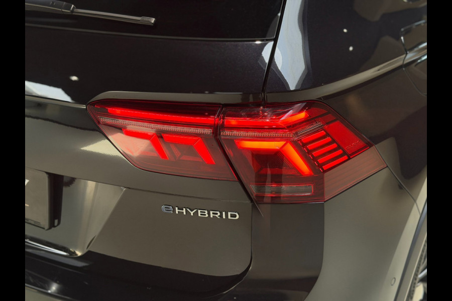 Volkswagen Tiguan 1.4 TSI eHybrid R-Line |Pano|Leder|360|Matrix