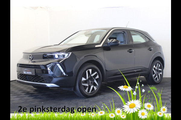 Opel Mokka 1.2 Turbo Elegance