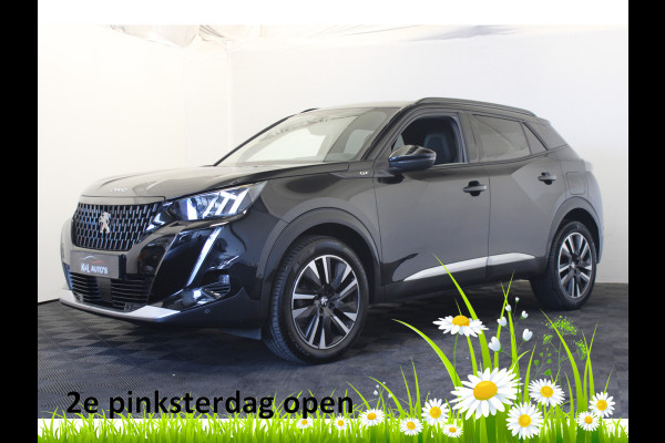Peugeot 2008 1.2 PureTech GT Pack |Stoelverw.|Navi|