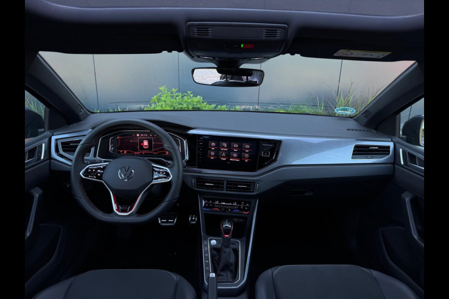 Volkswagen Polo 2.0 TSI GTI M2025 FULL PANO NAVI CAMERA LEDER