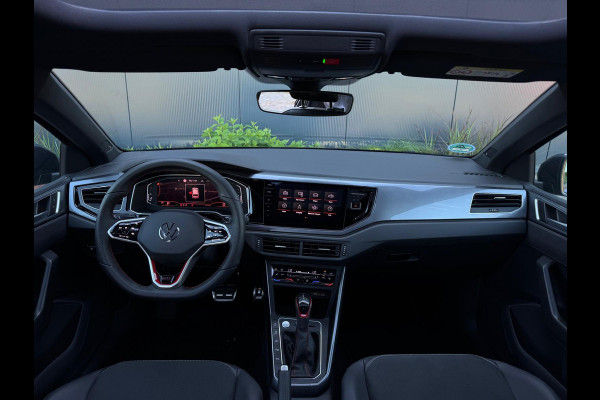 Volkswagen Polo 2.0 TSI GTI M2025 FULL PANO NAVI CAMERA LEDER