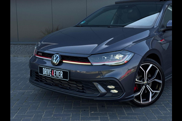 Volkswagen Polo 2.0 TSI GTI M2025 FULL PANO NAVI CAMERA LEDER