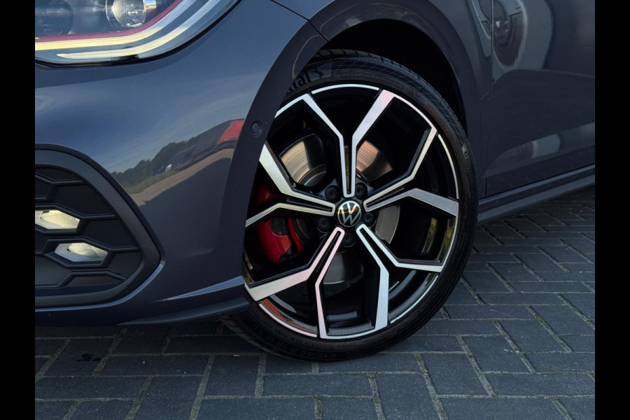 Volkswagen Polo 2.0 TSI GTI M2025 FULL PANO NAVI CAMERA LEDER