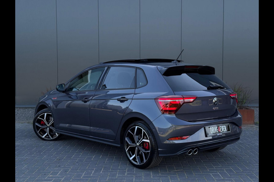 Volkswagen Polo 2.0 TSI GTI M2025 FULL PANO NAVI CAMERA LEDER