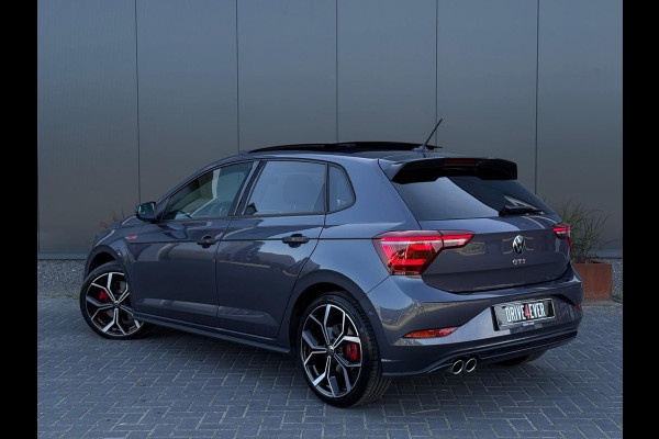 Volkswagen Polo 2.0 TSI GTI M2025 FULL PANO NAVI CAMERA LEDER