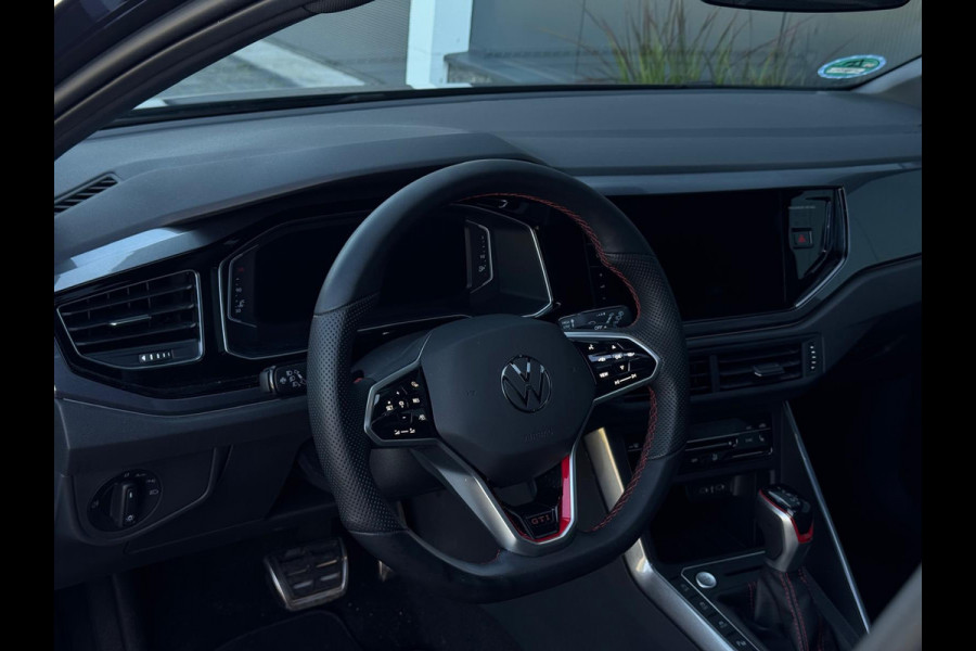 Volkswagen Polo 2.0 TSI GTI M2025 FULL PANO NAVI CAMERA LEDER
